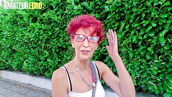 Play AMATEUR EURO - German Redhead Evelyn S. Pounded In Hot Pickup And Fuck