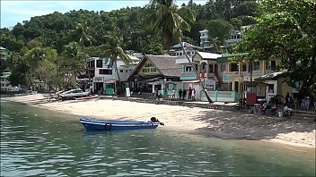 Play Buck Wild Shows Sabang Beach Puerto Galera Philippines