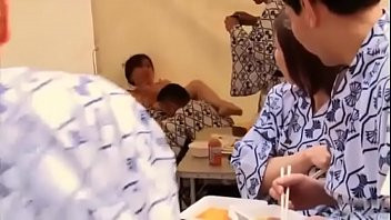 play Next to be fucked is his Asian Japanese Milf wife - ReMilf.com
