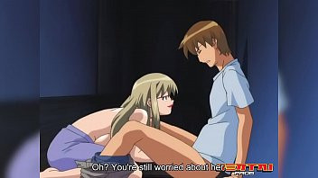 Play Amime Stepmother and Stepdaughter 2 - Hentai Pros