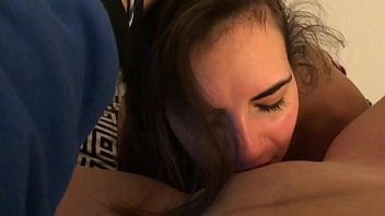 Play Eating my girlfriend's pussy