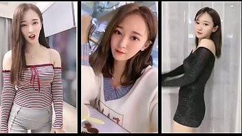 Play Young asian dance girl like to webcam her body till gets fucked