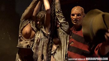 Play HORRORPORN - Freddy