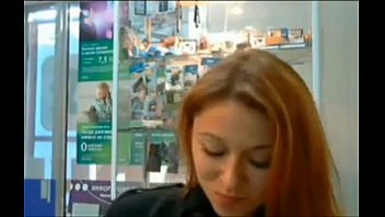 Play Russian Cam Girl at Work Masturbating - more @ InnocentTeenCams.Club