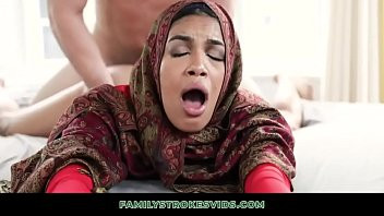 Play Bro Fucks Stepsister After She Is Put Into An Arranged Marriage