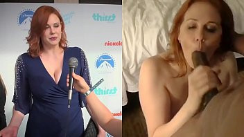 Play SekushiLover - Celebrity Females Talk Mode vs Slut Mode