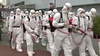 Play Coronavirus - Step Mom & Son Quarantine - Extended Preview Covid19