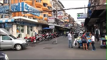 Play Pattaya Beach Road Thailand
