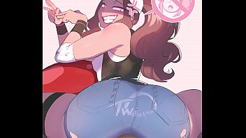 Play Hilda Twerks On You (art by ThiccWithaQ) Extended Loop Version