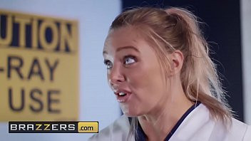 Play Doctors Adventure - (Bonnie Rotten, Danny D) - We Need Cum Stat - Brazzers