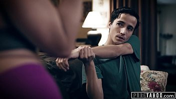 Play PURE TABOO Jealous Son Seduces Step-Mom To Spite Dad