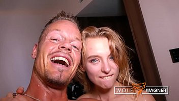 Play Sweet little ▼ LILY RAY ▼ bangs stranger in German hotelroom! ▁▃▅▆ WOLF WAGNER LOVE ▆▅▃▁ wolfwagner.love