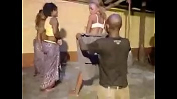 Play Tanzania Strippers Put on a Show
