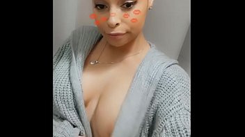Play Teen Riding black dick in bathroom