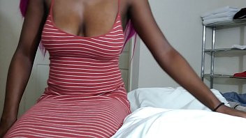 Play Waking up step dad with blowjob