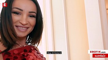 Play ALYSSIA KENT looks gorgeous, but she can't wait to feel a boner inside her snatch & she badly wants to get his hot sperm (English) → anastasia.erotik.com → FULL SCENE for FREE on alyssia.erotik.com